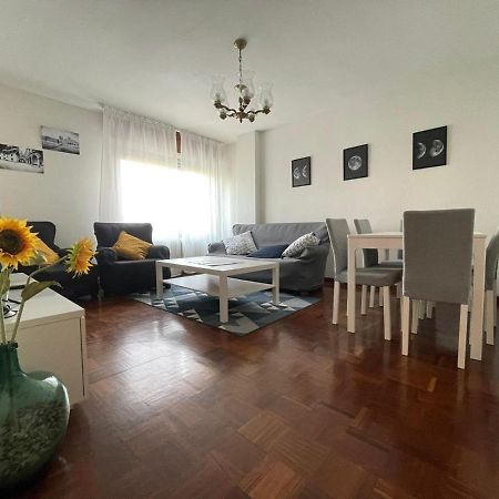 Donde Juanita Apartman Salamanca Kültér fotó