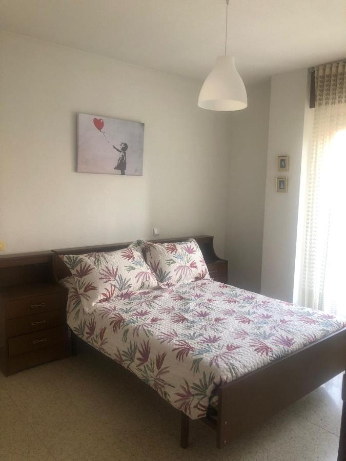 Donde Juanita Apartman Salamanca Kültér fotó